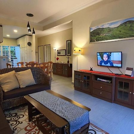Gerard'S Place Nature Heaven Apartment Танах-Рата Екстер'єр фото