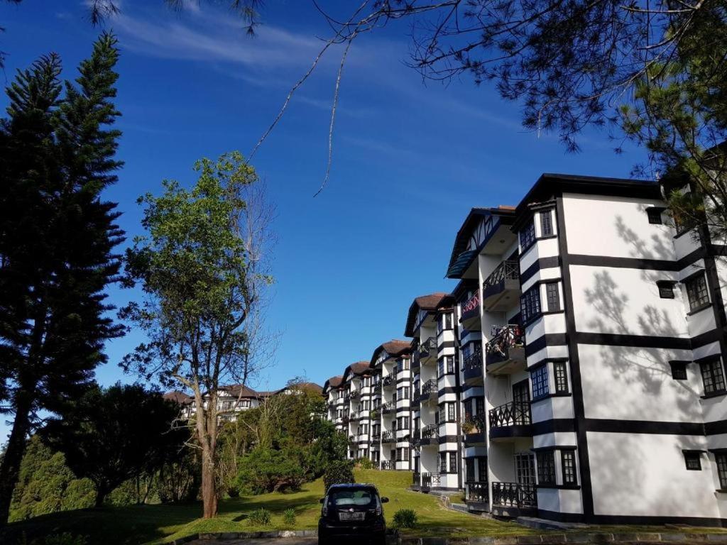 Gerard'S Place Nature Heaven Apartment Танах-Рата Екстер'єр фото